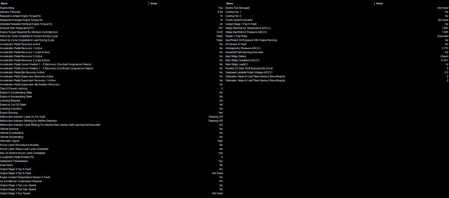 IDLE preview
